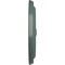 Ekena Millwork Maria Ceiling Medallion (Fits Canopies up to 1 3/4"), Hand-Painted Cloud Burst, 9 5/8"OD x 1 1/8"P CM09MACBF - alternate 2